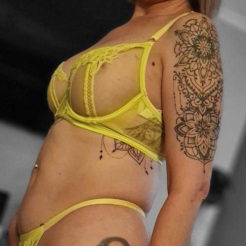 Tattoos die du unbedingt anfassen solltest